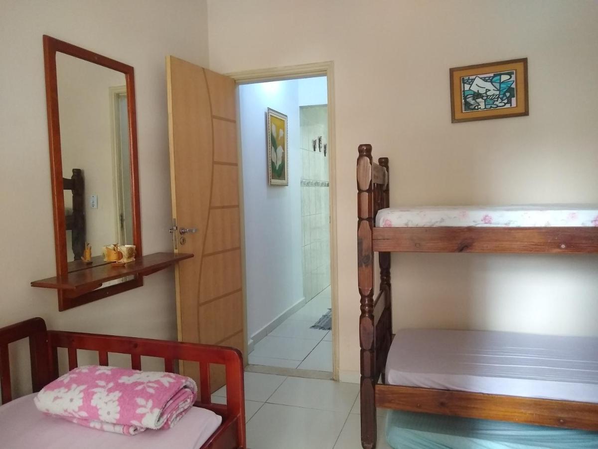 Apartamento Ed Brasil Colonial 11 Praia Grande  Exterior foto